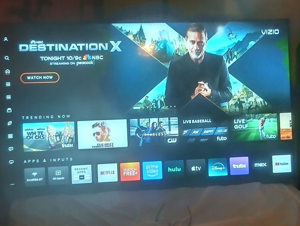 Smart Tv