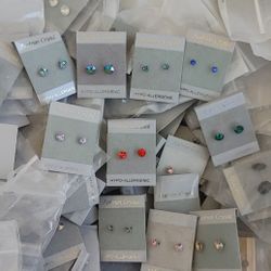 All Kinds Of Earrings 760917Sale