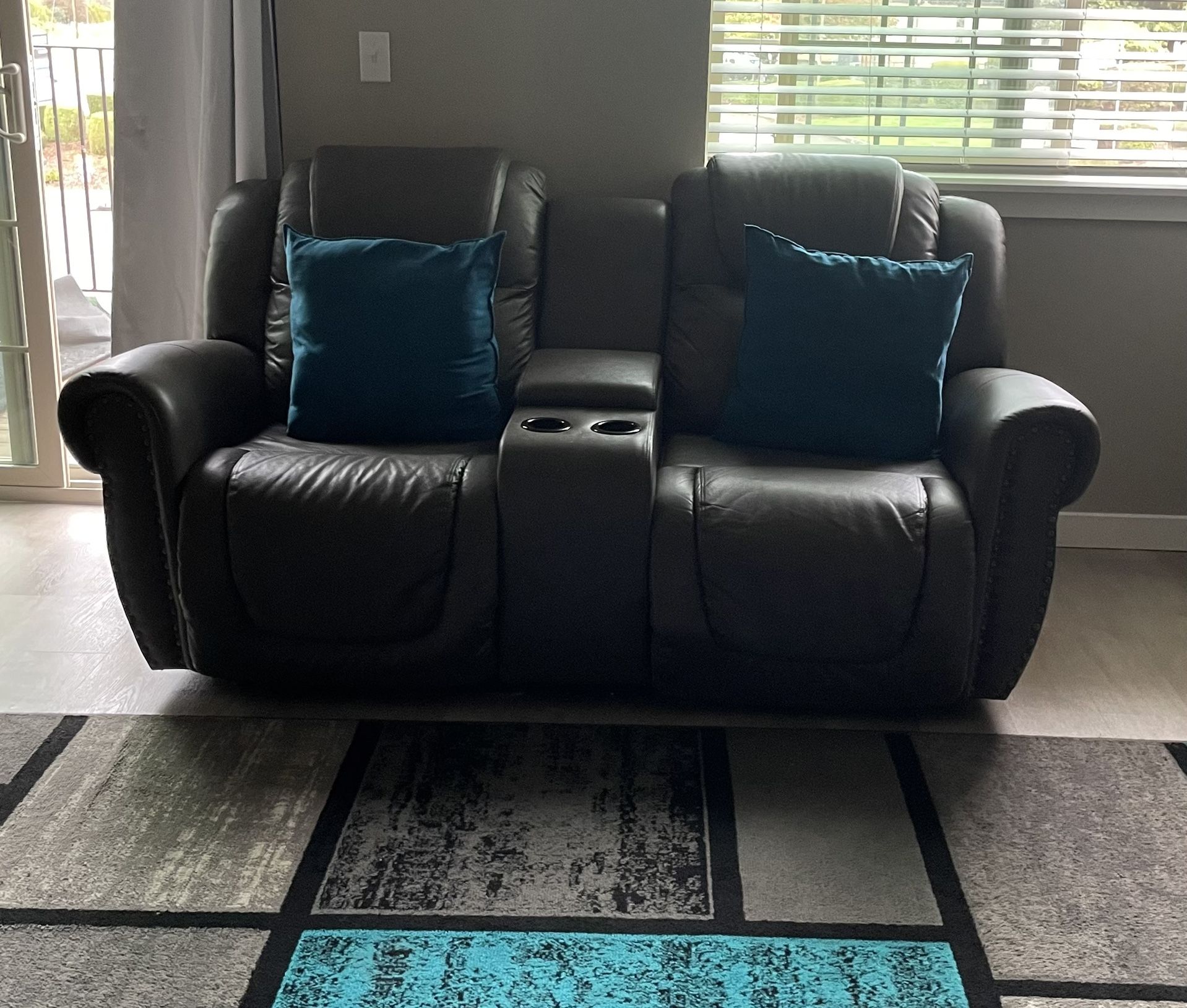 Recliners