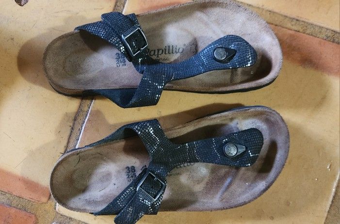 Birkenstock Papillio Sandals