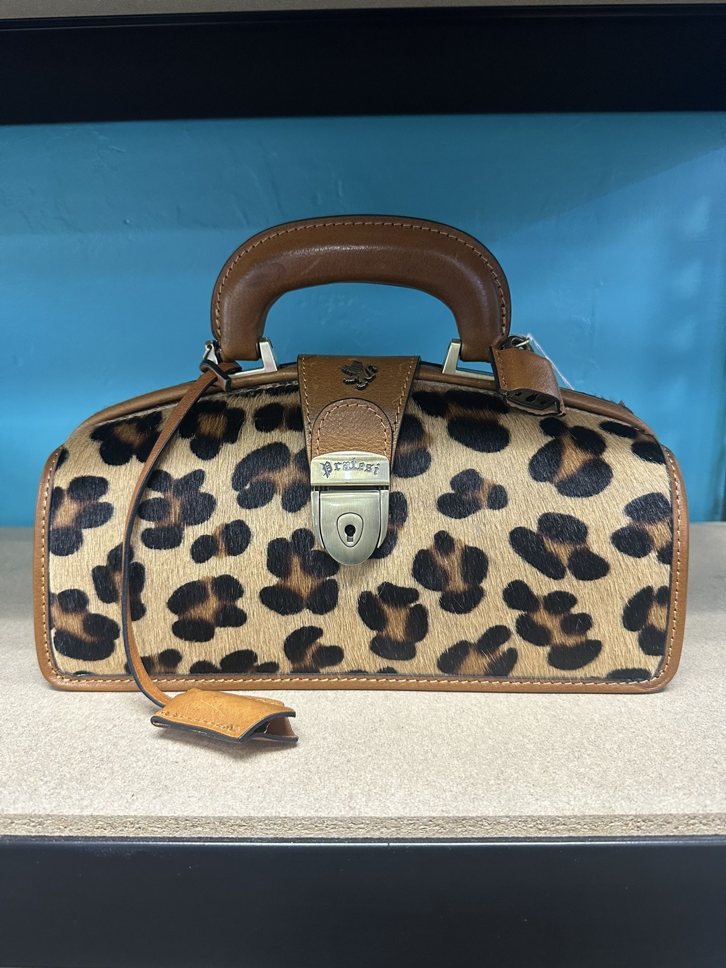 Pratesi Italian Purse