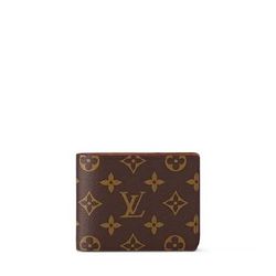 LV Wallet