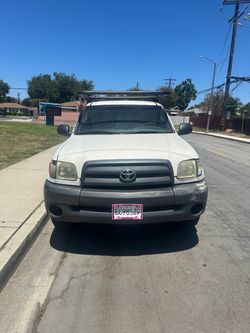 2002 Chevrolet Silverado 1500