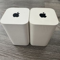 Apple Airport Extreme Router