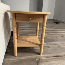 Side Table 