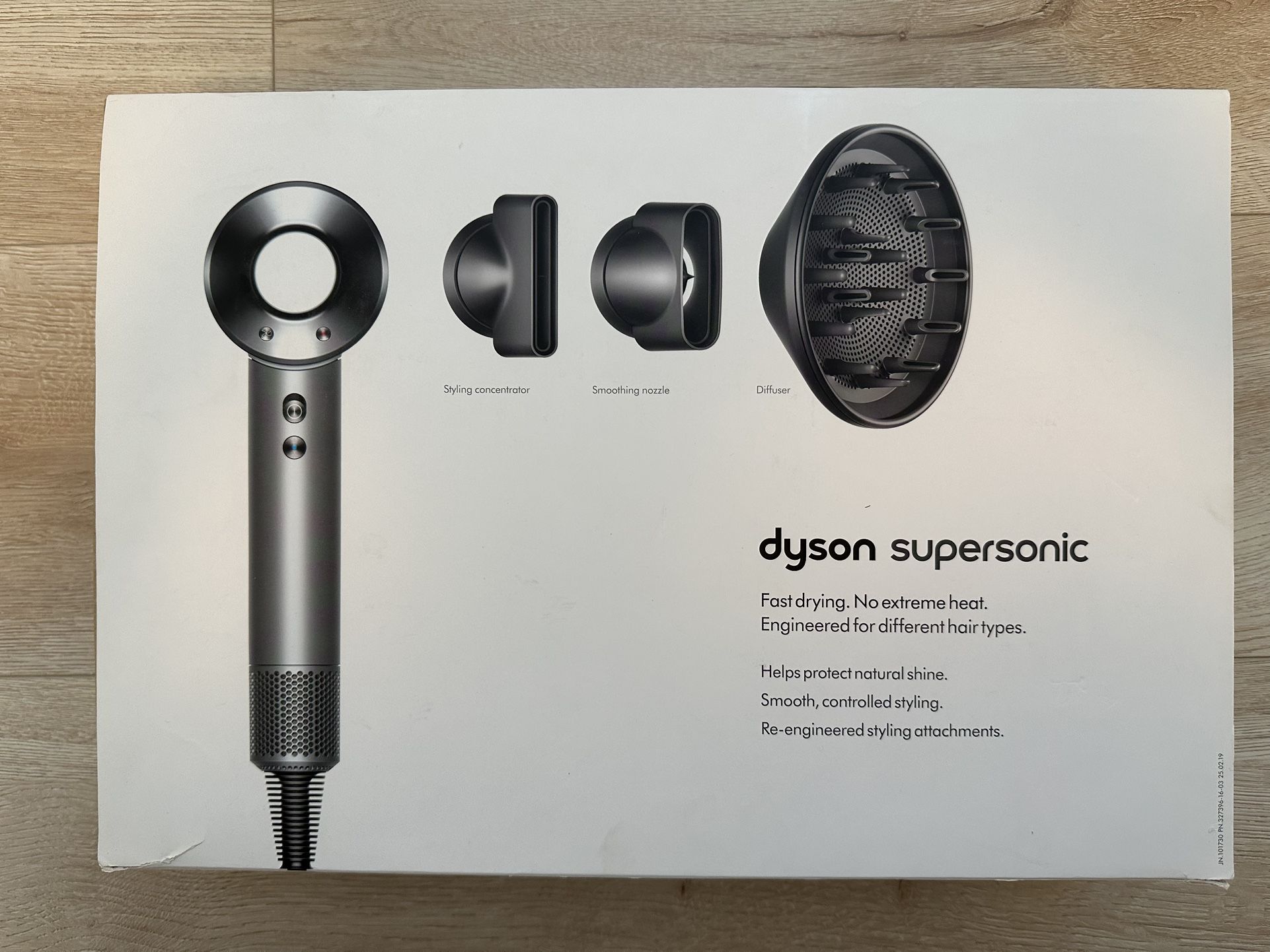 Dyson Supersonic Hair Dryer
