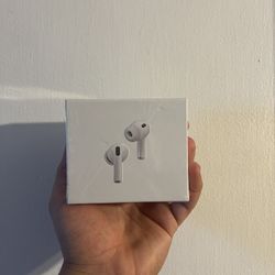 AirPod Pro 3
