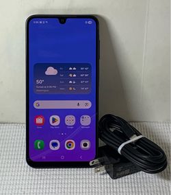 SAMSUNG GALAXY A17 5G -https://offerup.com/redirect/?o=VC5NT0JJTEUvTUVUUk8t