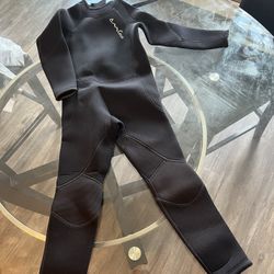 Children’s OMGear Wetsuit - NEW 