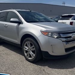 2013 Ford Edge
