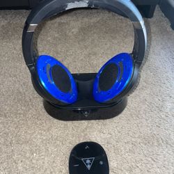 Turtle Beach Elite 800 PS4