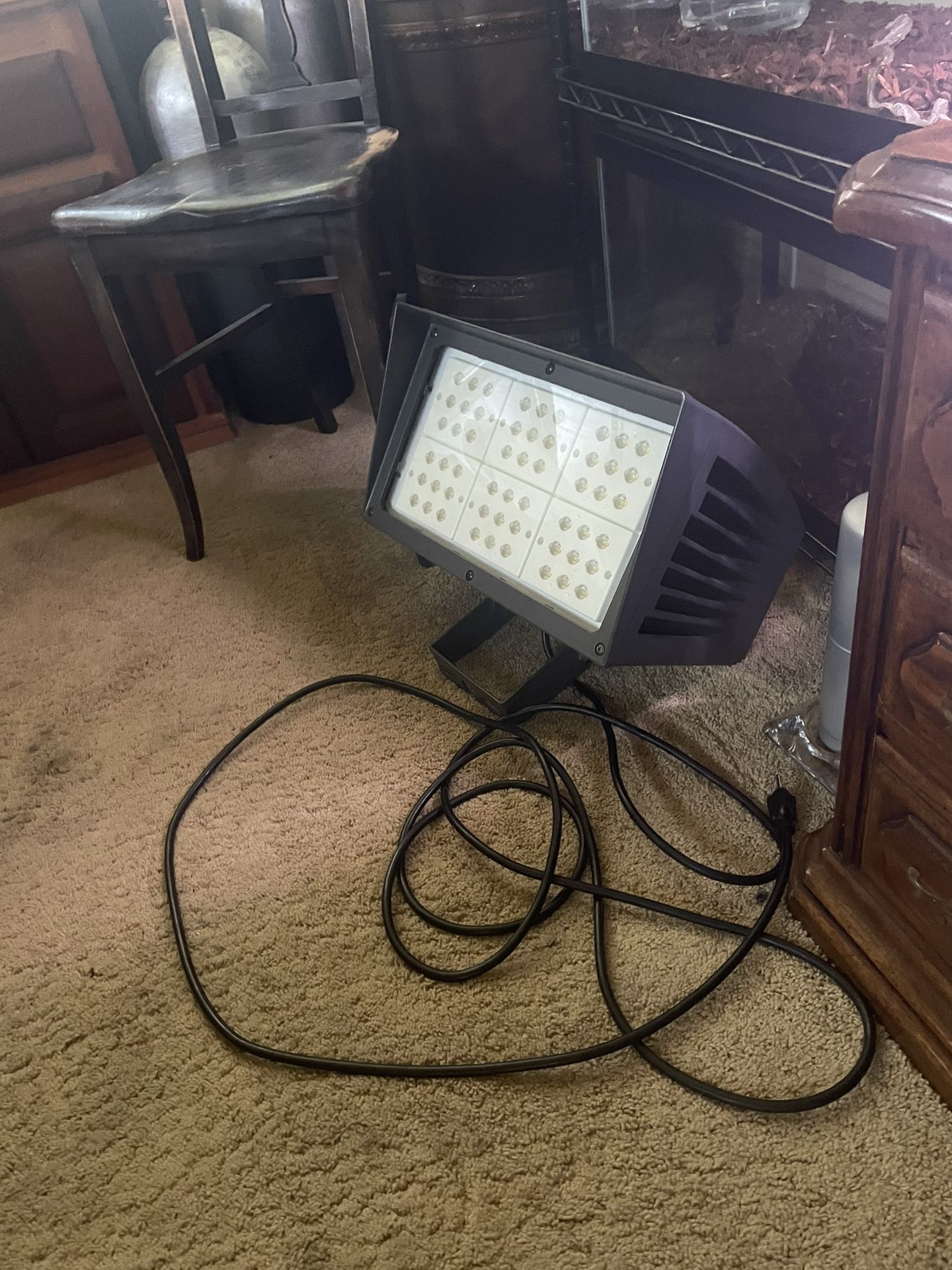 Huge Stage light