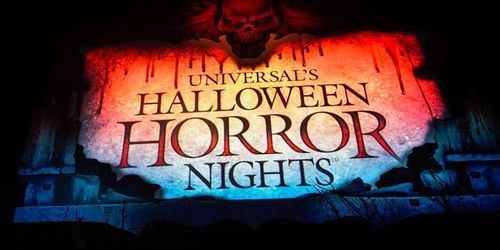 Universal Studios Halloween Horror Night