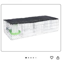 Humane Bird Control/Trap. Used. Russell/Boulder Area