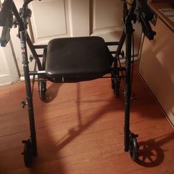 All brand new. Shower chair only got used once. Looking to sell in whole for 150.