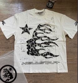 Hellstar t-shirt