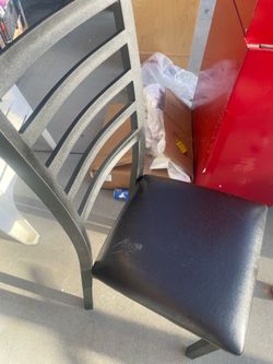 chair
