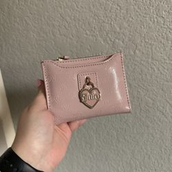 Juicy Couture Wallet