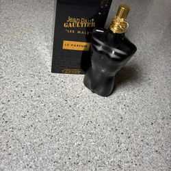 Jean Paul Gaultier “Les Male”