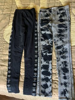Jordache Jeans & Dress Pants 8yrs