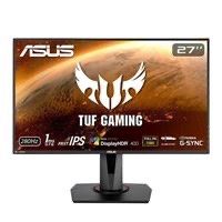 ASUS VG279QM 27” 280Hz Gaming Monitor – Like New 