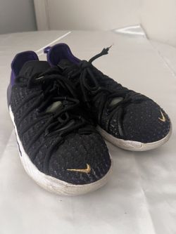 Nike LeBron 18 Boys 