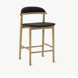 Sundays “Count On Me” Counter Stools 