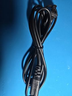 Ps5 Power Cord 