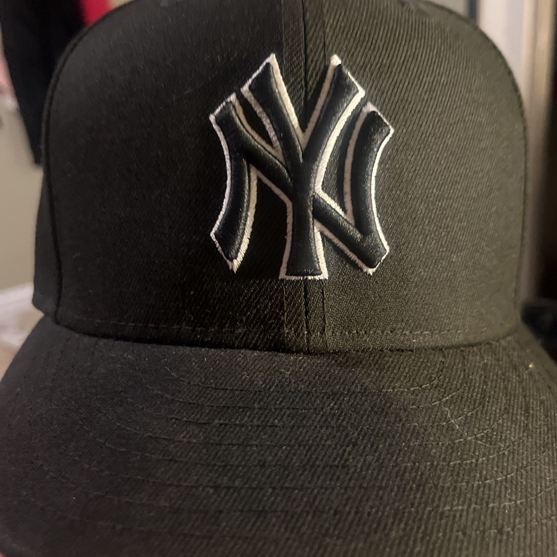 New Era Hat Yankees