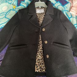 Overcoat