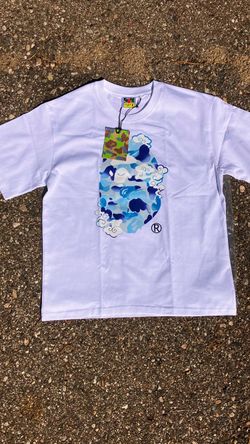 Bathing Ape Tee