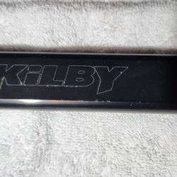 Kilby Dual Battery Tray