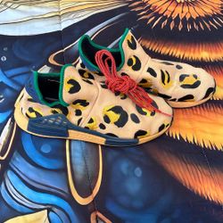 New Balance Men’s Size