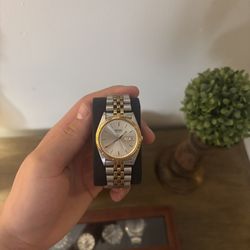 Seiko Watch