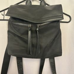 Botkier New York Backpack/Purse