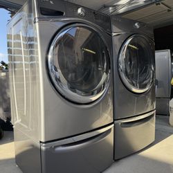 Whirlpool Set