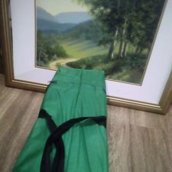 Green 10x10 Business Event Easy Setup Pop-up Tent Get Seen Green 