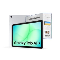 Galaxy Tablet A11 + Brand New Sealed Box