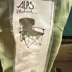 Camping Chair