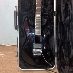 ESP Ltd M-1 Custom 1987