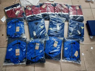 JERSEYS DE FUTBOL ⚽ MUNDIAL LRA 