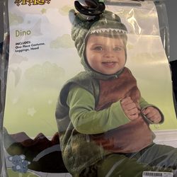 Dinosaur Halloween costumes