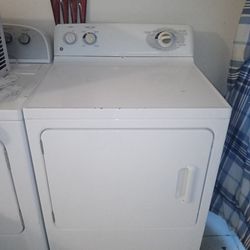 GE Drying Machine With A 3-prong Cord Works Excellent For Sale In Pine Hills