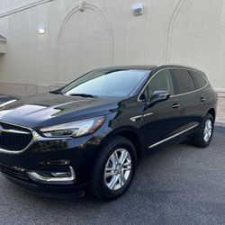 2019 Buick Enclave