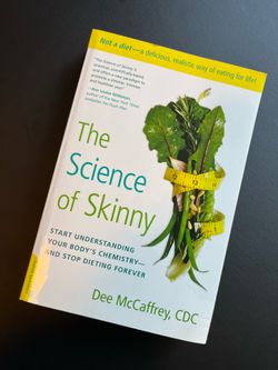 The Science of Skinny
