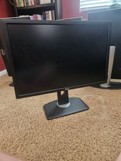 Dell U2412Mb Monitor