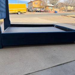 Full Bed Frame 