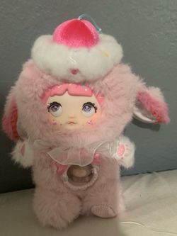 Nommi a Bite of Sweetheart doll