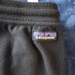 Patagonia 