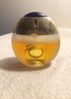 BOUCHERON EAU DE TOILETTE